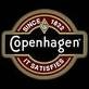 Free Copenhagen Hat or Flask