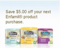 Free Enfamil Baby Formula