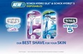 Free Schick Hydro Razor