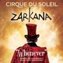 Cirque du Soleil - Free MP3s
