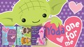 Free Star Wars Printable Valentines