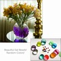 Free Floral Gel Beads