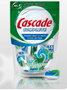 Cascade Action Pack Samples