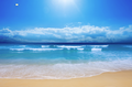 Free mp3 of Ocean Sounds