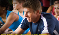 Free 7-Day VIP Membership @ Gold's Gym Free 7-Day VIP Membership @ Gold's Gym