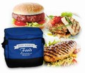 Blue Ribbons Food Sample