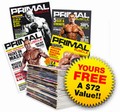 Free Primal Muscle Magazine Subscription