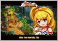 Tales of Laputa - a fantasy game