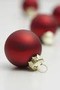 SeeHere Christmas Ornament