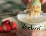 Free Voskos Greek Yogurt