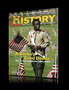 Free History Channel Club Magazine