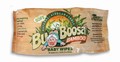 Bum Boosa Bamboo Baby Product Samples
