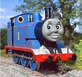 Thomas the Tank Engine Games