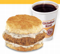 Free Coffee or Beverage @ Hardee's