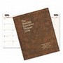 Calendar and Planner Samples