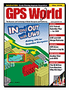 GPS World Magazine