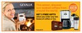 Coffee From Gevalia