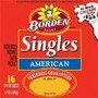 Borden Cheese Singles