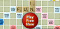 Free Online Scrabble