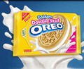 Double Stuffed Oreo 