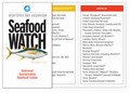 Free 2012 Seafood Watch Pocket Guides