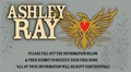 Ashley Ray MP3