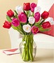 Free Vase for Valentine's Day