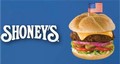Shoney's - Free All American Burger
