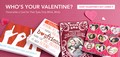 Tiny Prints - Free Valentine's Day Card
