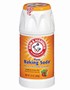 Arm & Hammer Baking Soda Shaker