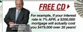 Free CD - Transforming Debt Into Wealth