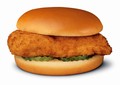 Free Chick-fil-A Sandwich