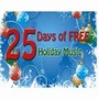 Amazon - Free Holiday Music Amazon - Free Holiday Music