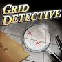 Grid Detective - Kindle Game