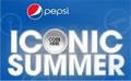 Free Pepsi Summer Iconic Code