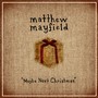 Holiday Music from Matthew Mayfield