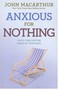 Anxious For Nothing - Free Book