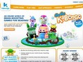 Kabongo - Educational Games