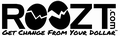 Roozt - Get Change From Your Dollar