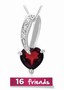 Free Jewelry for Referring Friends