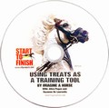 DVD - Using Treats as a Training Tool