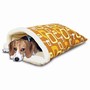 Free Dog Sleeping Bag