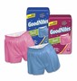 GoodNites Brand Sleep Boxers