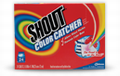 Shout Color Catcher - Free Sample