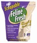 Feline Fresh Natural Pine Litter - Free Bag Feline Fresh Natural Pine Litter - Free Bag