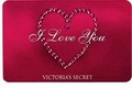 $500 Victoria's Secret Gift Card