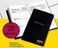 APC 2010 Pocket Planner