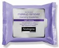 Free Neutrogena Cleansing Towelettes 