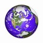 Ocean & Earth Stickers