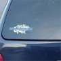 Free Compassion Window Cling
